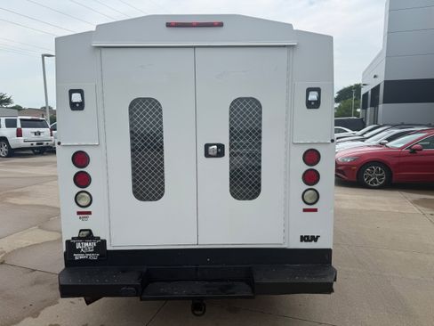 Used 2015 RAM ProMaster 2500 w/ Interior Convenience Group FWD image 5