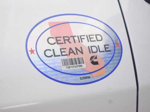 New 2026 RAM 5500 Tradesman image 34