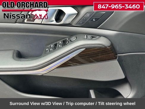 Used 2024 BMW X5 xDrive40i AWD/4WD image 10