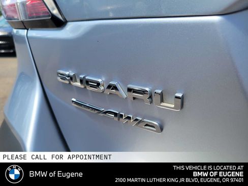 Used 2022 Subaru Outback Limited AWD/4WD image 16