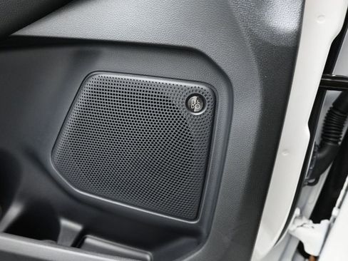 New 2025 Ford Escape Base w/ PHEV Premium Package image 12