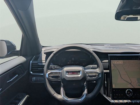 New 2025 GMC Acadia Elevation w/ Elevation Premium Package image 29