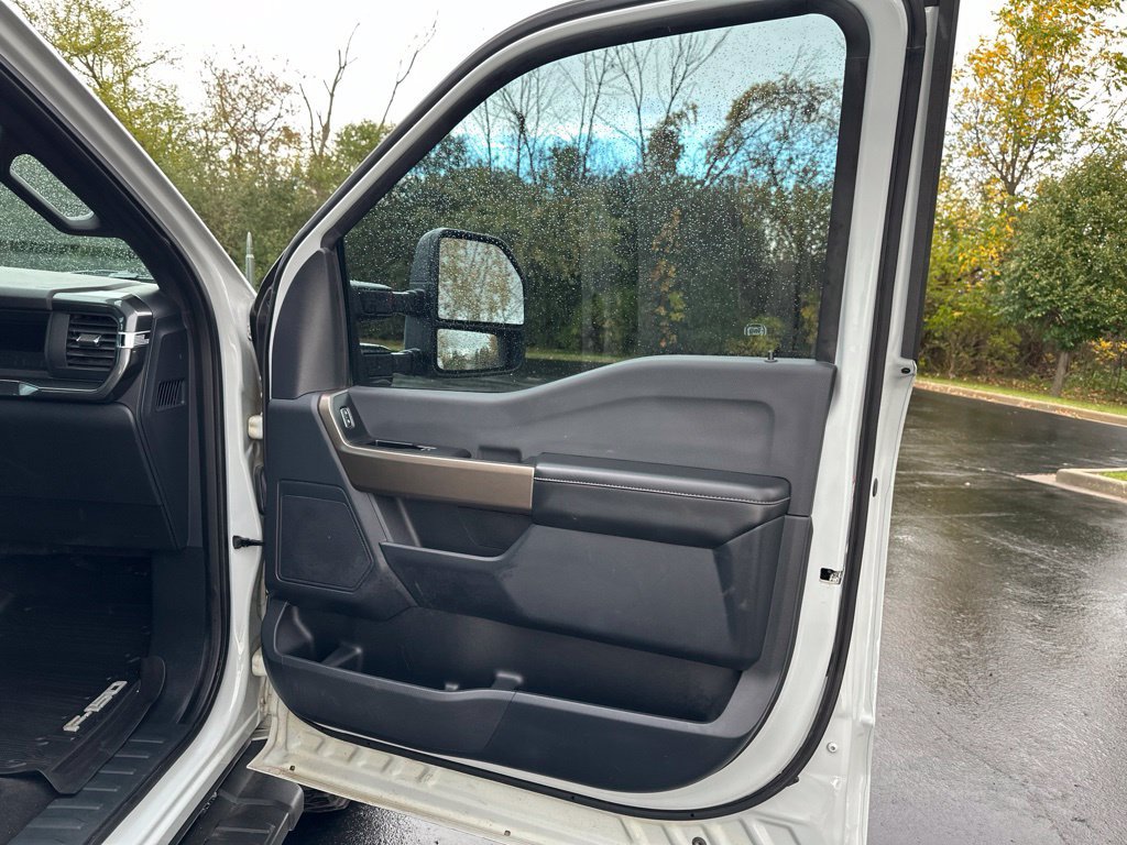 Used 2024 Ford F150 STX w/ Equipment Group 201A FX4 AWD/4WD image 20