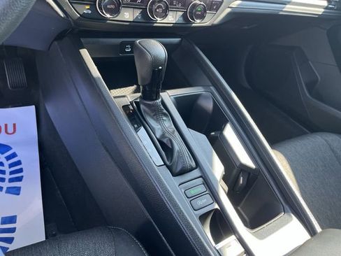 Used 2025 Honda Accord SE image 23