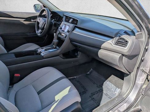 Used 2018 Honda Civic LX image 20