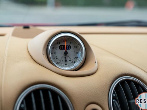 Used 2006 Porsche Cayman S RWD image 36