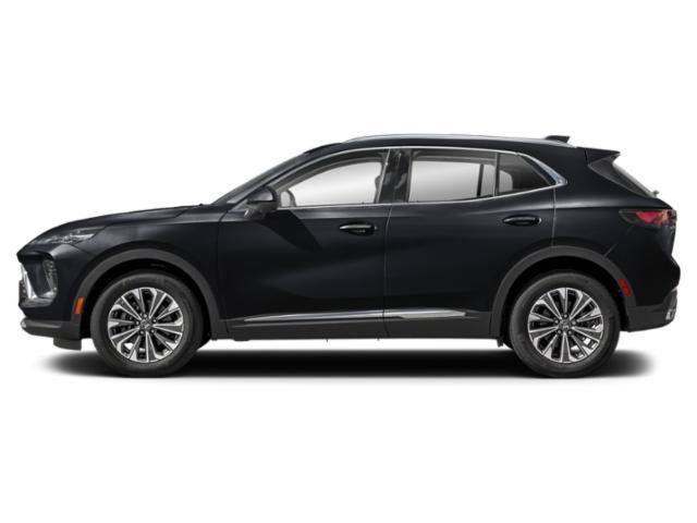 Used 2024 Buick Envision Avenir AWD/4WD image 3