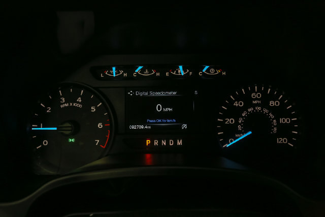 Used 2018 Ford F150 XL w/ Equipment Group 101A Mid AWD/4WD image 28
