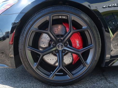 Used 2024 Audi RS 7 Performance w/ Matte Carbon Package AWD/4WD image 57
