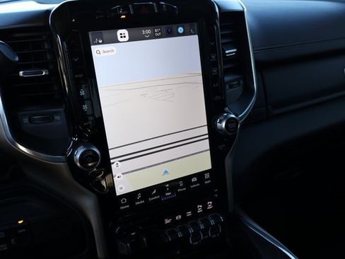 Used 2023 RAM 3500 Laramie image 26