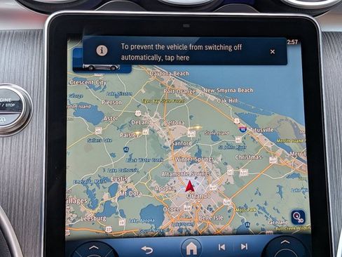 New 2026 Mercedes-Benz CLE 300 4MATIC Coupe image 11