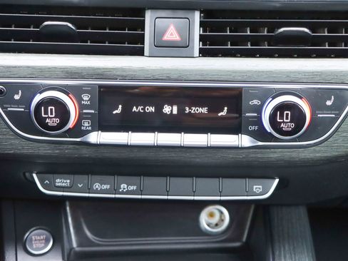 Used 2017 Audi A4 2.0T Ultra Premium w/ Convenience Package image 33