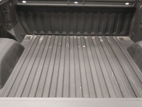 Used 2024 Chevrolet Silverado 1500 LTZ w/ Z71 Off-Road Package image 27