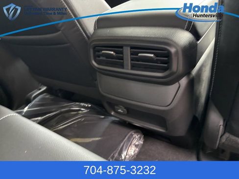 New 2026 Honda Ridgeline RTL image 15