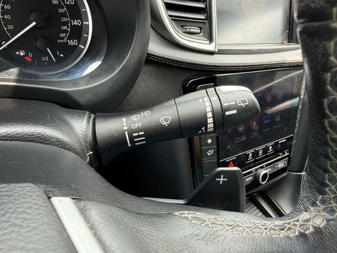 Used 2019 INFINITI QX50 Luxe FWD image 28