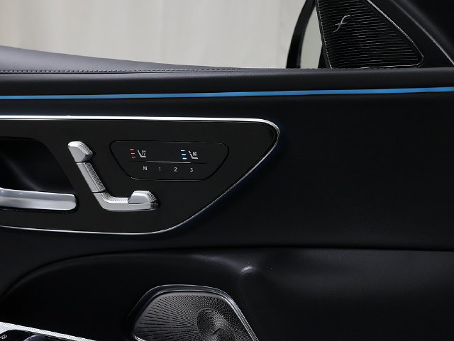 Used 2026 Mercedes-Benz E 450 4MATIC Sedan image 24