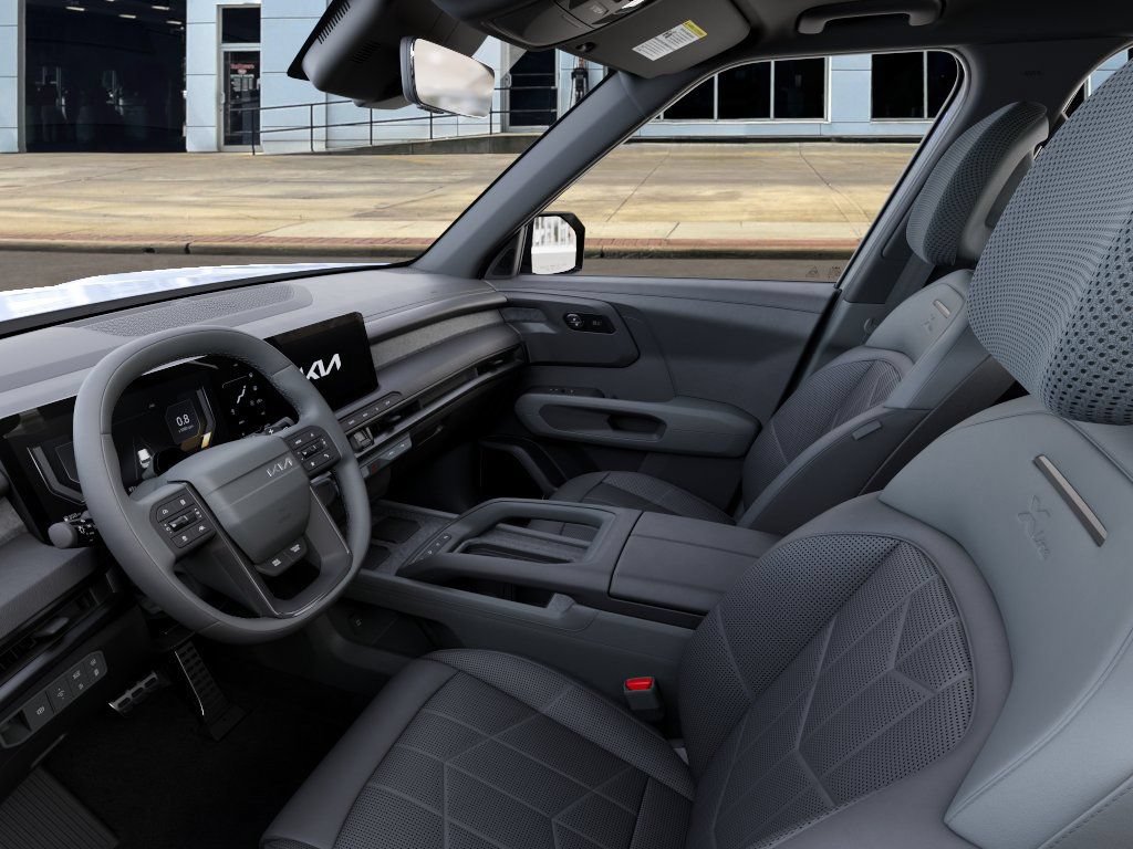 New 2027 Kia Telluride SX X-Line AWD/4WD image 19