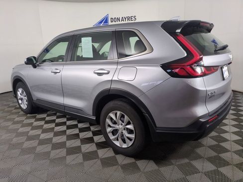 Certified 2023 Honda CR-V LX image 3