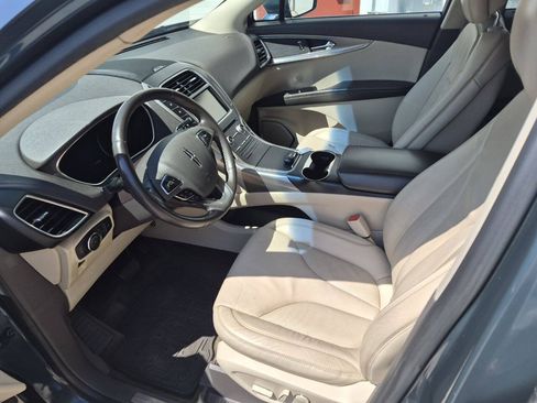 Used 2016 Lincoln MKX Select AWD/4WD image 15