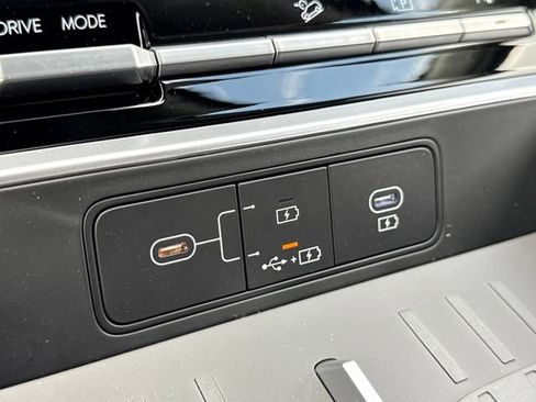 New 2026 Hyundai Santa Fe SE FWD image 24