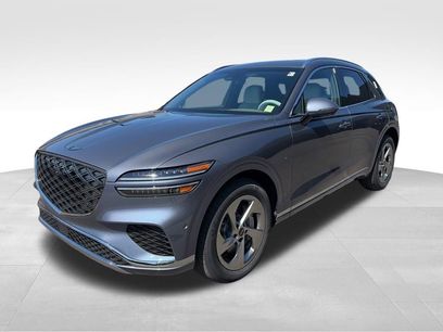 New 2026 Genesis GV70 2.5T Advanced