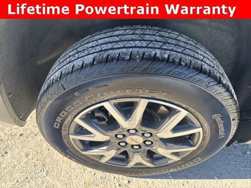 Used 2023 GMC Acadia SLE w/ Driver Convenience Package image 27