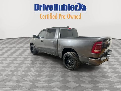 Used 2019 RAM 1500 Big Horn image 6