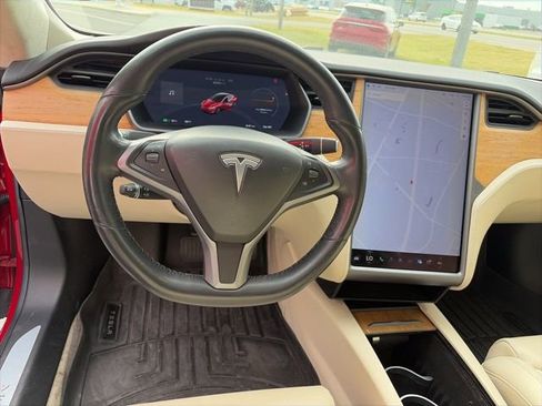 Used 2019 Tesla Model S P100D image 10