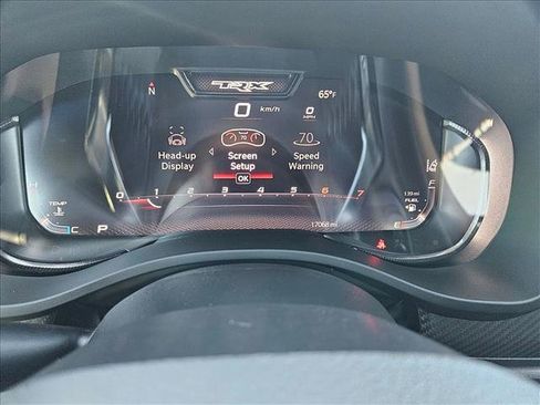 Used 2023 RAM 1500 TRX w/ TRX Level 2 Equipment Group image 11