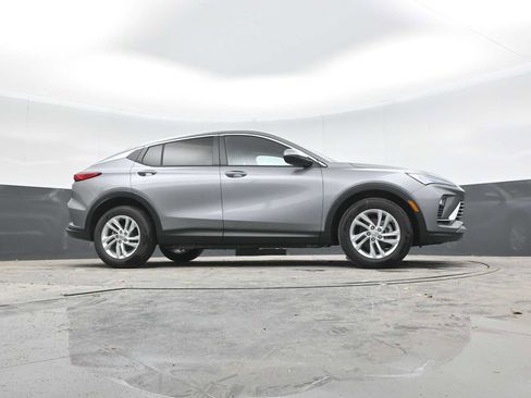 New 2026 Buick Envista Preferred w/ Convenience I Package image 44