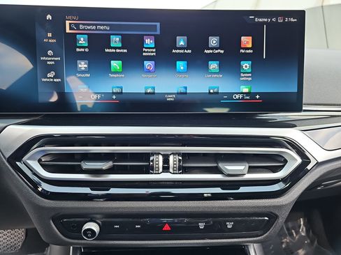 Certified 2023 BMW i4 eDrive35 image 21