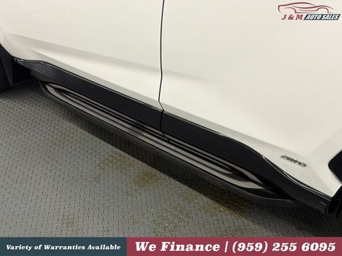 Used 2021 Toyota RAV4 SE AWD/4WD image 14