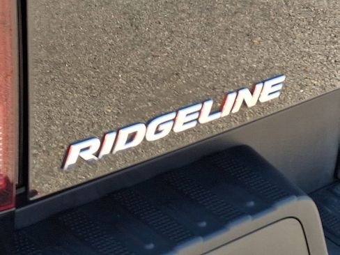 Used 2022 Honda Ridgeline RTL-E image 34