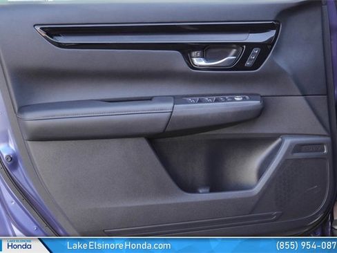 Certified 2024 Honda CR-V EX-L image 13