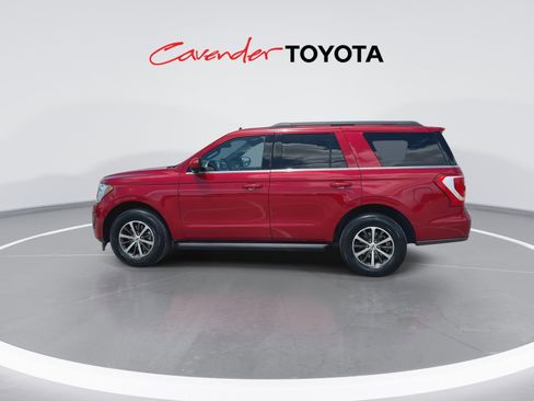 Used 2021 Ford Expedition XLT RWD image 5