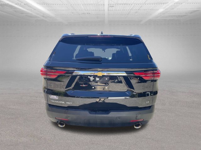 Used 2023 Chevrolet Traverse LT w/ LT Premium Package AWD/4WD image 6
