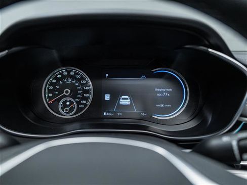 New 2026 Genesis G70 2.5T Prestige image 22