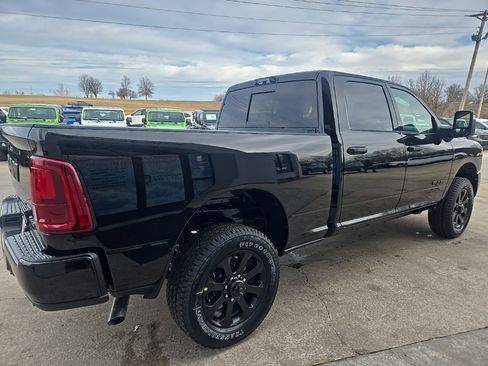 New 2026 RAM 2500 Big Horn image 11