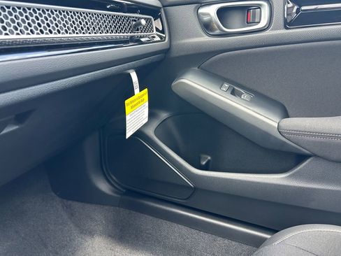 Used 2026 Honda Civic Sport image 21
