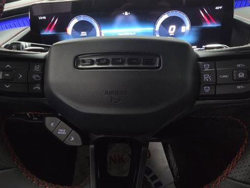 New 2026 Dodge Charger R/T image 26