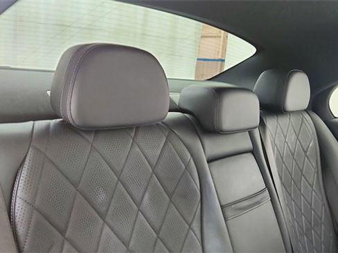 Used 2024 Mercedes-Benz E 450 4MATIC Sedan w/ Airmatic Package image 28
