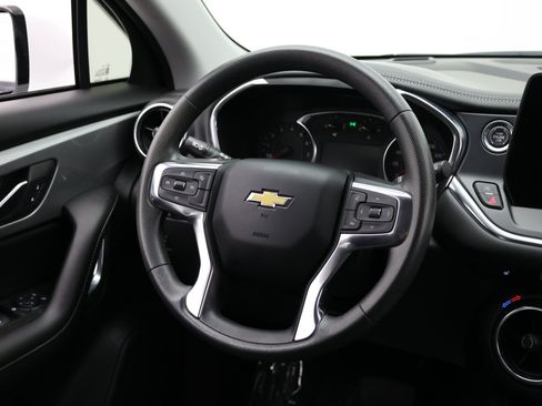 Used 2024 Chevrolet Blazer LT w/ Convenience Package FWD image 37