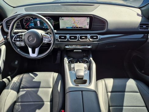 Used 2020 Mercedes-Benz GLE 350 4MATIC image 29