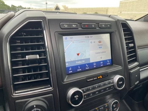 Used 2020 Ford Expedition Max King Ranch AWD/4WD image 24