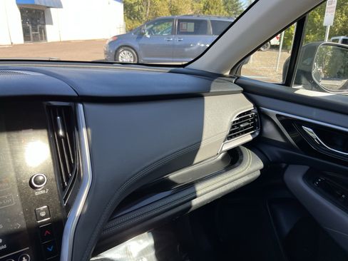 Used 2023 Subaru Outback Onyx Edition image 24