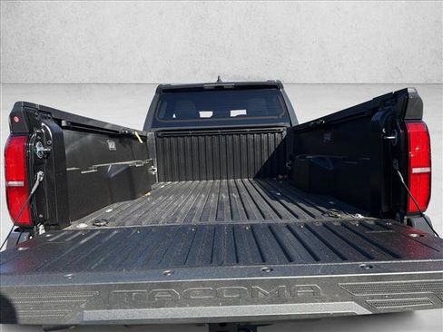 New 2025 Toyota Tacoma TRD Sport image 22