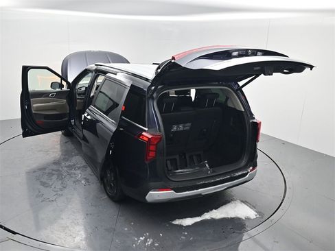 New 2026 Kia Carnival EX image 52