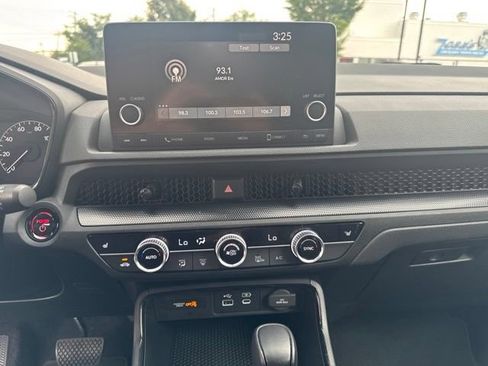 Certified 2023 Honda CR-V Sport image 16