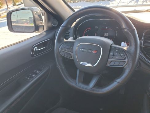 Used 2023 Dodge Durango GT image 7