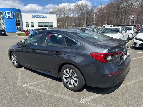 Used 2023 Honda Civic LX image 14